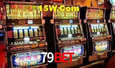 Desvendando o Mundo dos Jogos Virtuais na 79bet